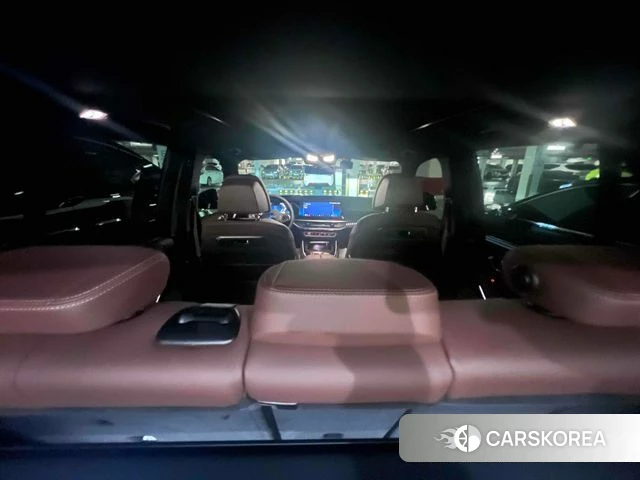 BMW X5 (G05) 2026 Черный из Кореи, фото 6