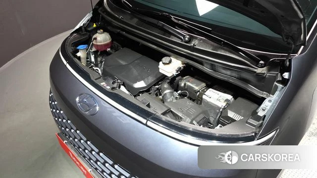 Hyundai Staria id 4725836 из Кореи 16