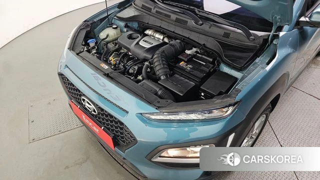 Hyundai Kona id 4998625 из Кореи 16