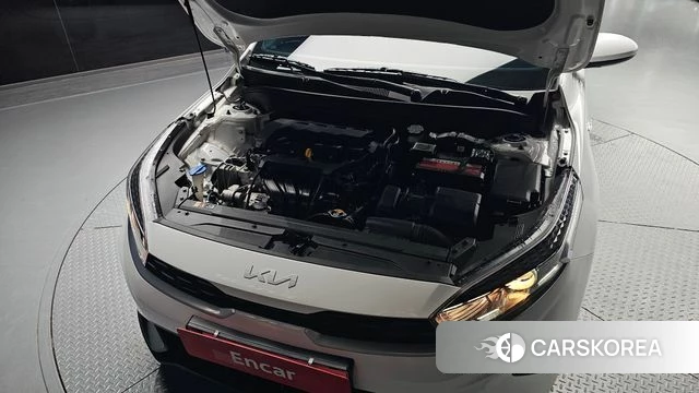 Kia The New K3 2nd generation id 4555442 из Кореи 16
