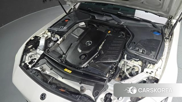 Mercedes-Benz CLS-Class C257 id 5018785 из Кореи 35