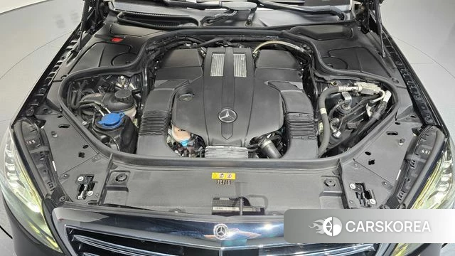 Mercedes-Benz S-Class W222 id 4982849 из Кореи 31