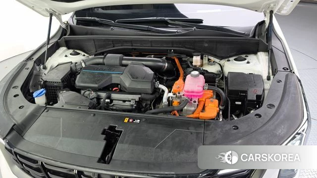 Kia The New Sorento 4th Generation id 4985696 из Кореи 27