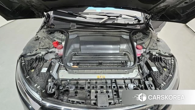 Mercedes-Benz EQS V297 id 4928959 из Кореи 30