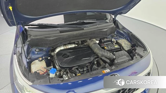 Kia Seltos id 4977276 из Кореи 30