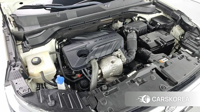 Ssangyong Beautiful Korando id 4930704 из Кореи 28