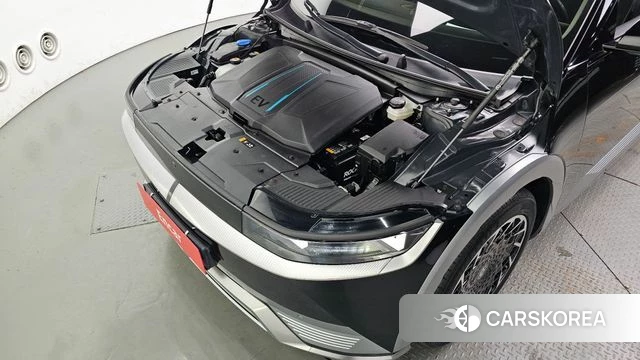 Hyundai Ionic 5 id 4958643 из Кореи 16