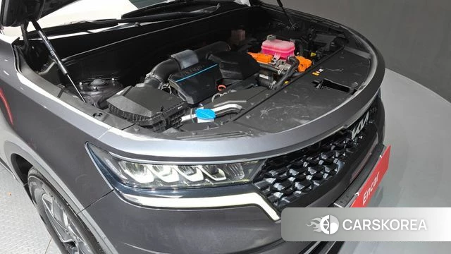 Kia Sorento 4th Generation id 4986427 из Кореи 16