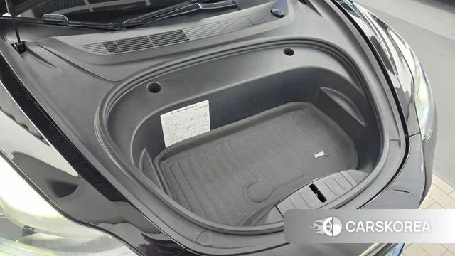 Tesla Model 3 id 4864240 из Кореи 28