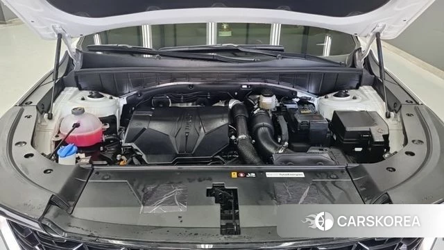 Kia The New Sorento 4th Generation id 5051707 из Кореи 14