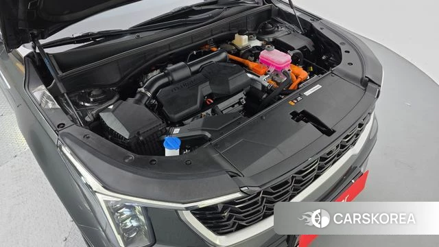 Kia The New Sorento 4th Generation id 5020917 из Кореи 16