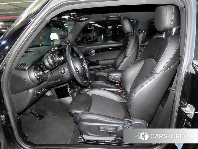 Mini Cooper id 4911001 из Кореи 15