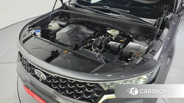 Kia Sorento 4th Generation id 4959645 из Кореи 16