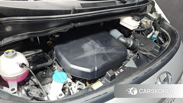 Hyundai Staria id 4567497 из Кореи 16