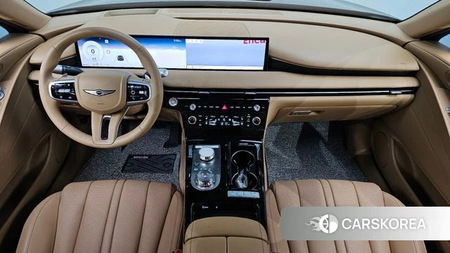 Genesis G80 (RG3) id 4941080 из Кореи 30