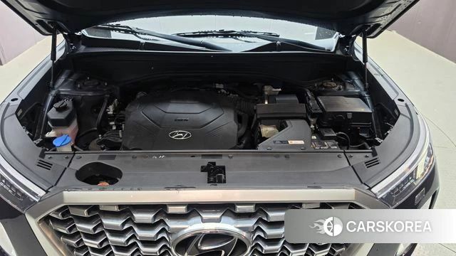 Hyundai Palisade id 5003101 из Кореи 28