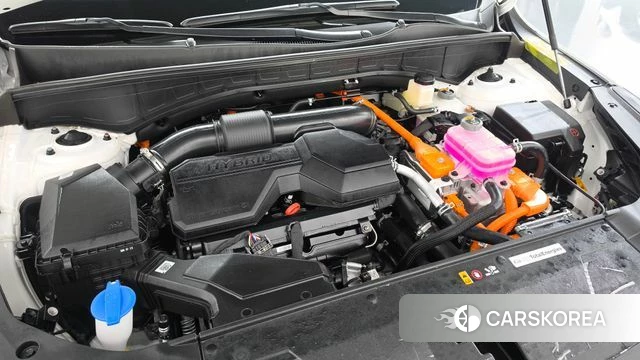 Kia The New Sorento 4th Generation id 4990138 из Кореи 27