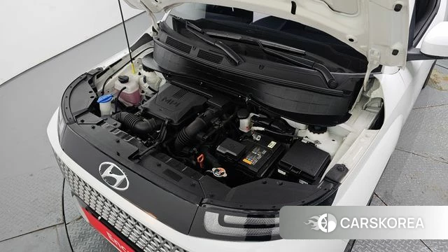 Hyundai Casper id 4996697 из Кореи 16