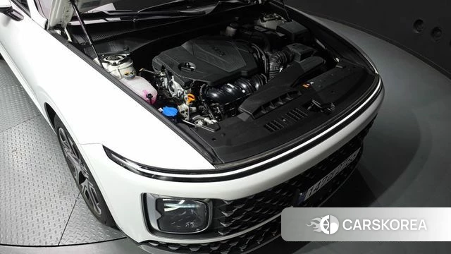 Hyundai Grandeur (GN7) id 4995849 из Кореи 28