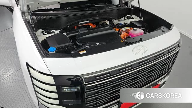 Hyundai Palisade (LX3) id 5038965 из Кореи 27