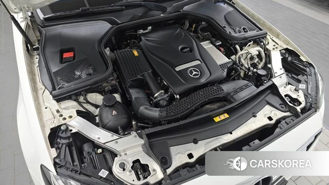 Mercedes-Benz E-Class W213 id 4960491 из Кореи 16