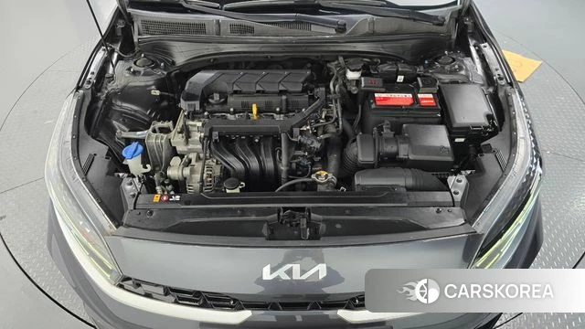 Kia The New K3 2nd generation id 4997060 из Кореи 16