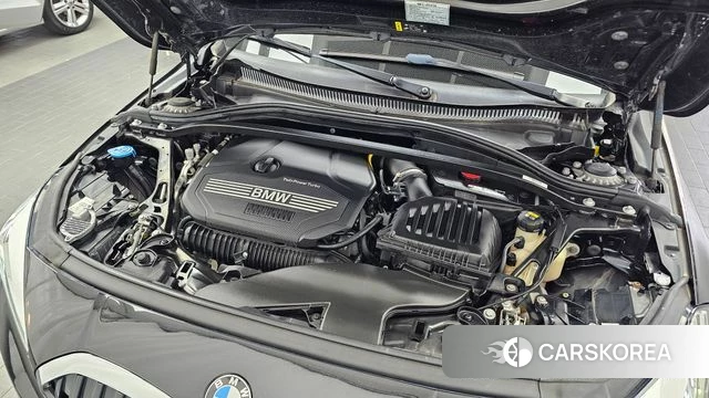 BMW 1 Series (F40) id 4976497 из Кореи 28