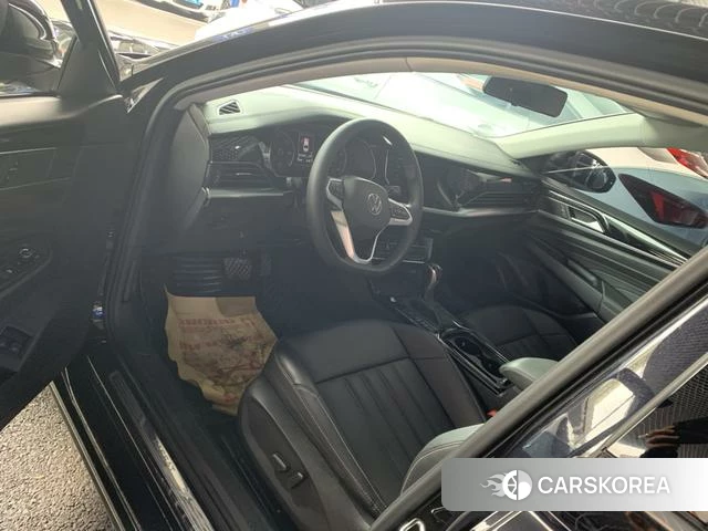 Volkswagen Passat 2022 Черный из Китая, фото 6
