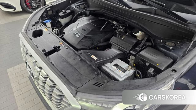 Hyundai Palisade id 5003833 из Кореи 16