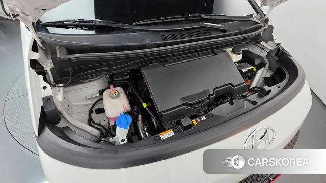 Hyundai ST1 id 4691274 из Кореи 26