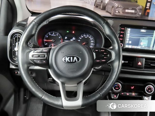 Kia All New Morning (JA) id 4998665 из Кореи 16