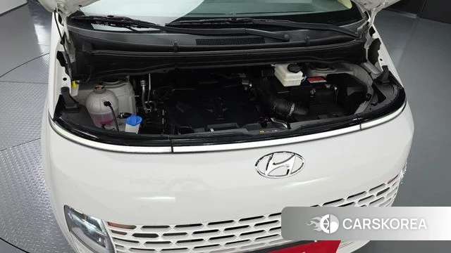 Hyundai Staria id 4646705 из Кореи 27