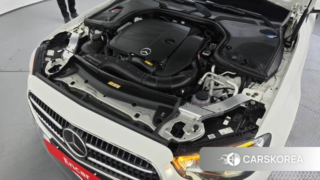 Mercedes-Benz E-Class W213 id 5027797 из Кореи 26