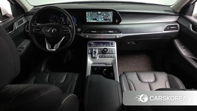 Hyundai Palisade id 5017849 из Кореи 33