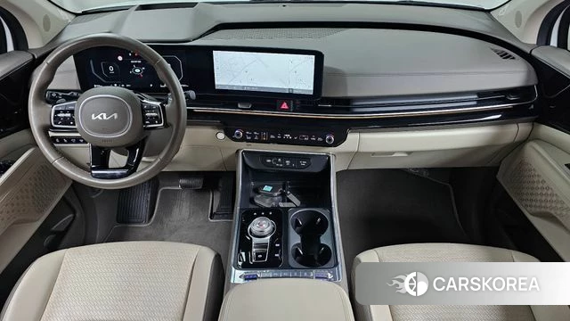 Kia The New Carnival 4th Generation id 4957755 из Кореи 29