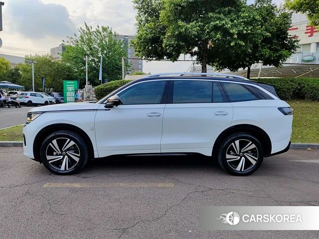 Volkswagen Tavendor 2023 Белый из Китая, фото 6