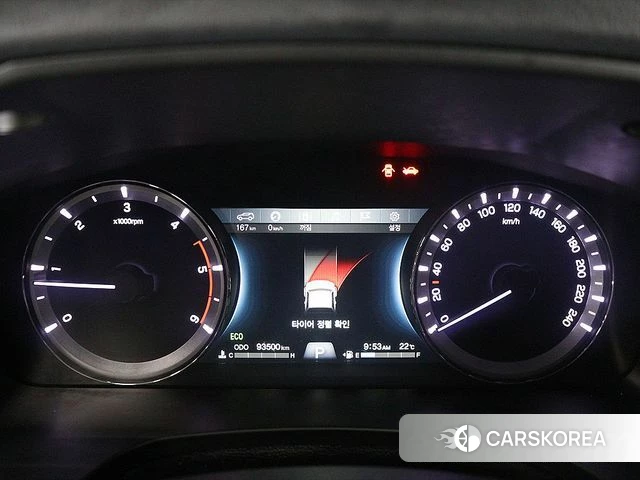Ssangyong Rexton Sports Cannes id 4969622 из Кореи 16