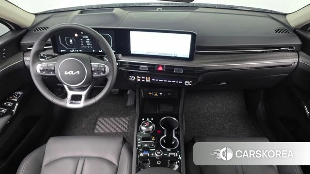 Kia The New K5 3rd generation id 4980215 из Кореи 27