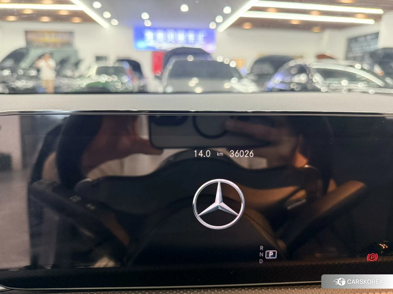 Mercedes-Benz AMG A-Class 2021 Темно-серый из Китая, фото 6