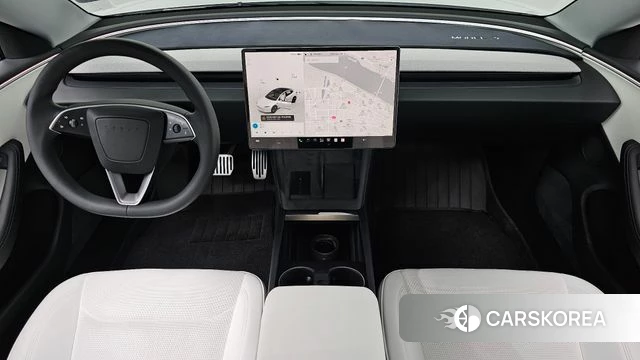 Tesla Model 3 id 5039268 из Кореи 33