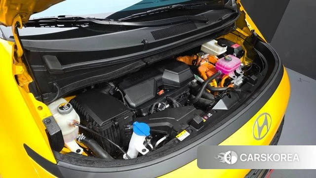 Hyundai The New Staria id 4974596 из Кореи 16