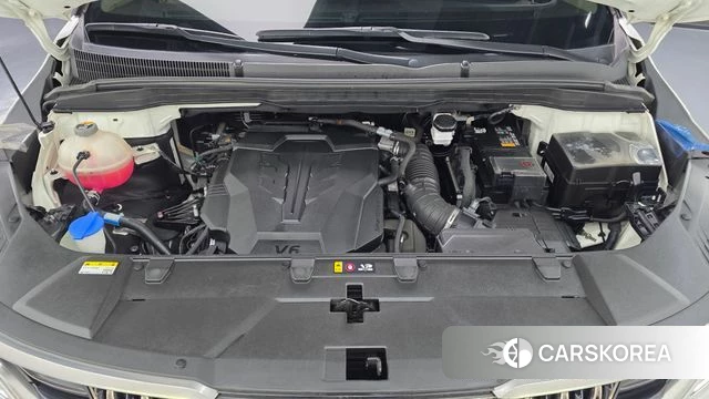 Kia Carnival 4th generation id 5033481 из Кореи 32