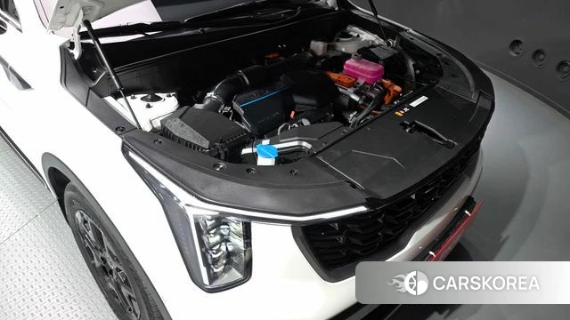 Kia The New Sorento 4th Generation id 5021047 из Кореи 16