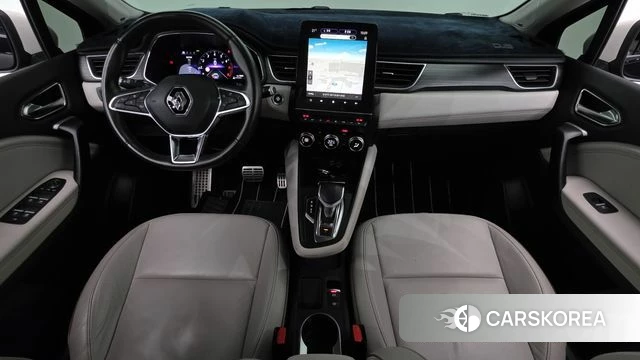 Renault Korea (Samsung) Capture id 5035037 из Кореи 29