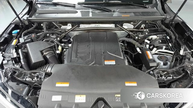 Audi Q5 (80A) id 4980072 из Кореи 32