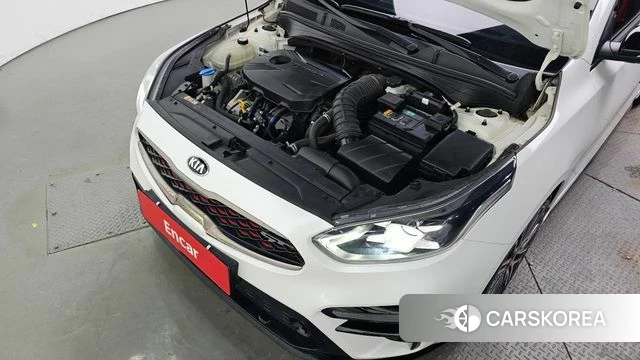 Kia Come New K3 id 5035129 из Кореи 16