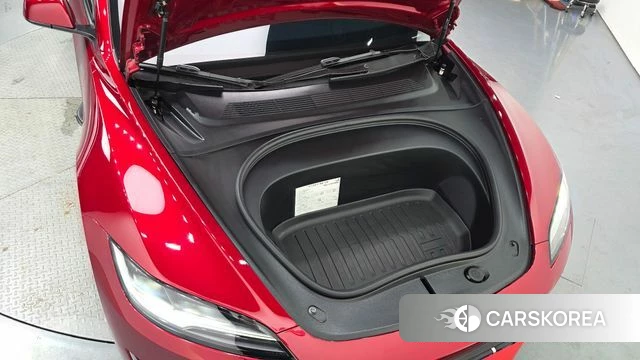 Tesla Model 3 id 4649730 из Кореи 30