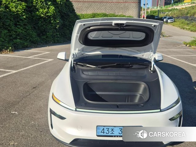 Tesla Model Y id 4777902 из Кореи 15