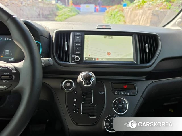 Kia The New Kia Ray id 5025969 из Кореи 11