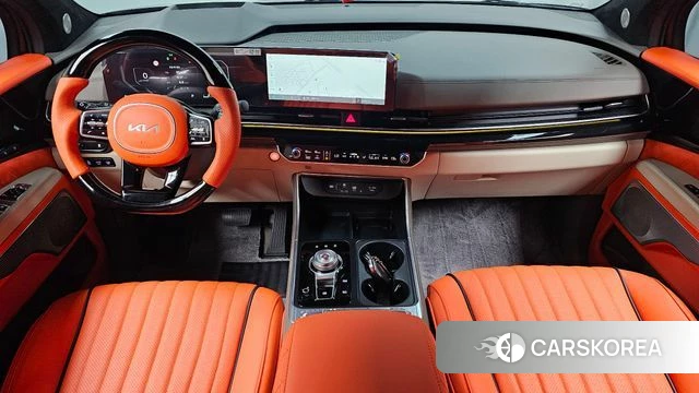Kia The New Carnival 4th Generation id 4767600 из Кореи 29